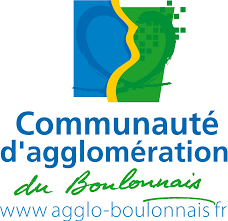 Logotype d'un partenaire