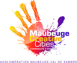 Logotype d'un partenaire