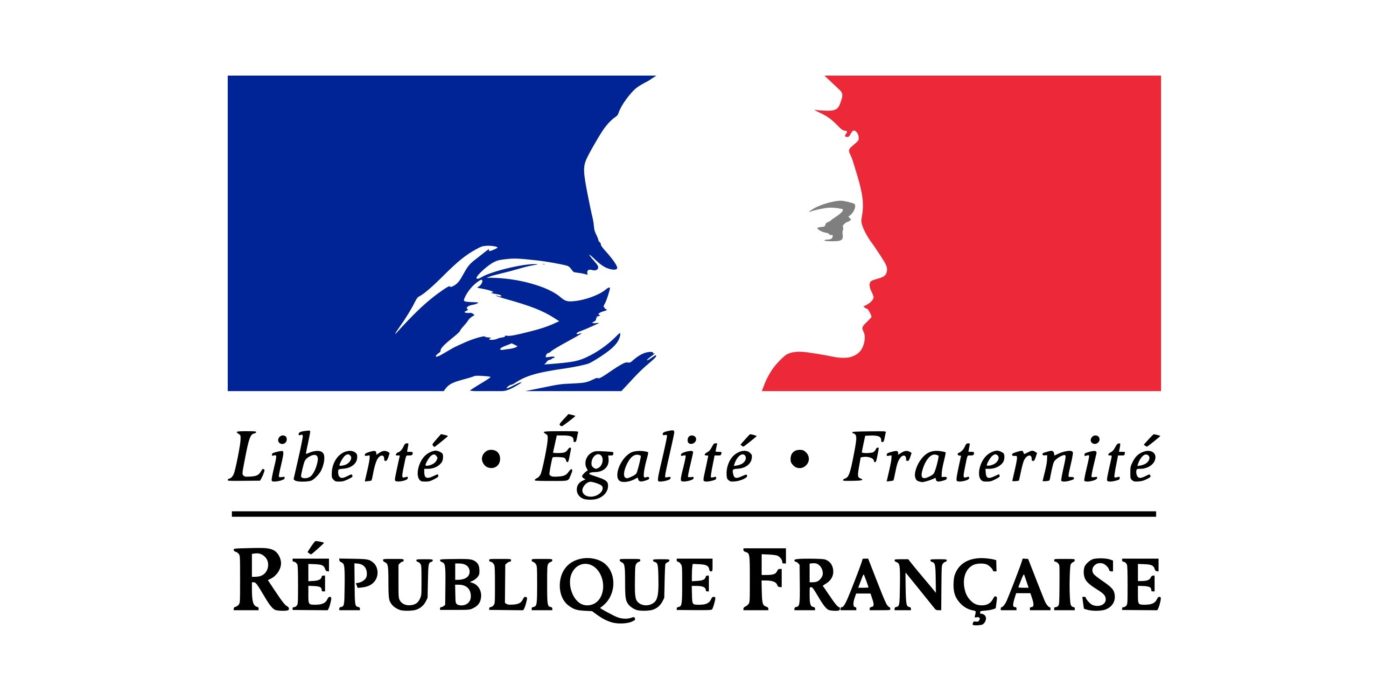 Logotype d'un partenaire