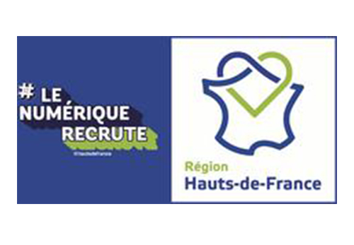 Logotype d'un partenaire