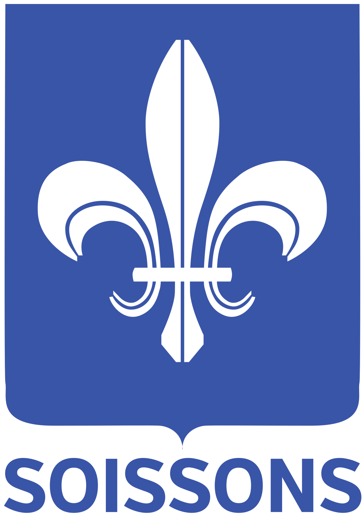 Logotype d'un partenaire