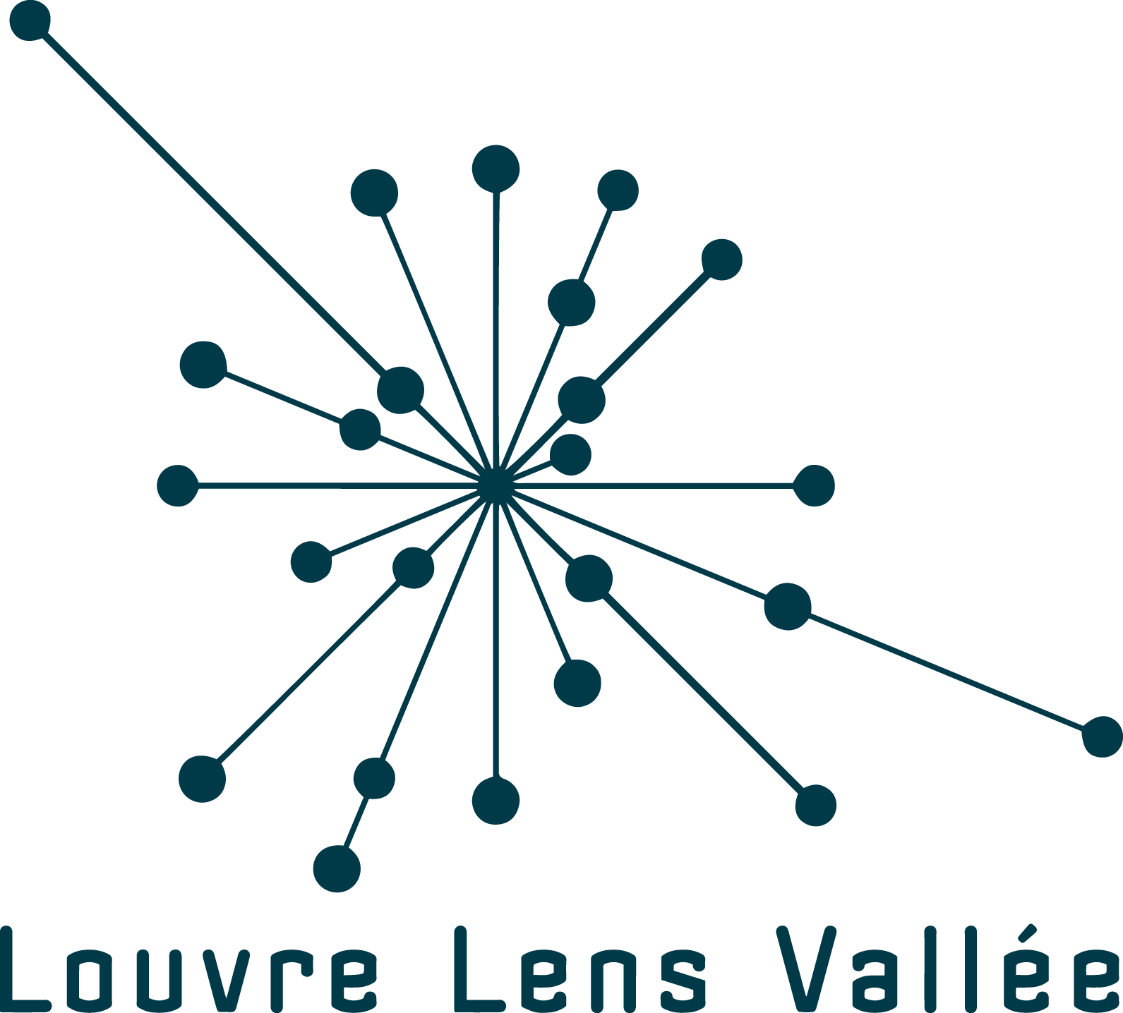 Logotype d'un partenaire